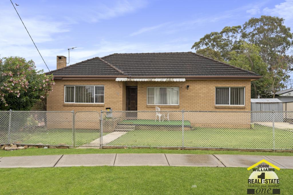 83 Hemphill Ave, Mount Pritchard, NSW 2170