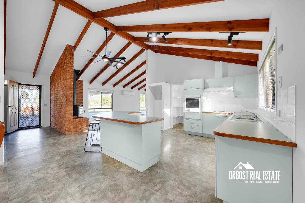 9 Cherod Dr, Orbost, VIC 3888