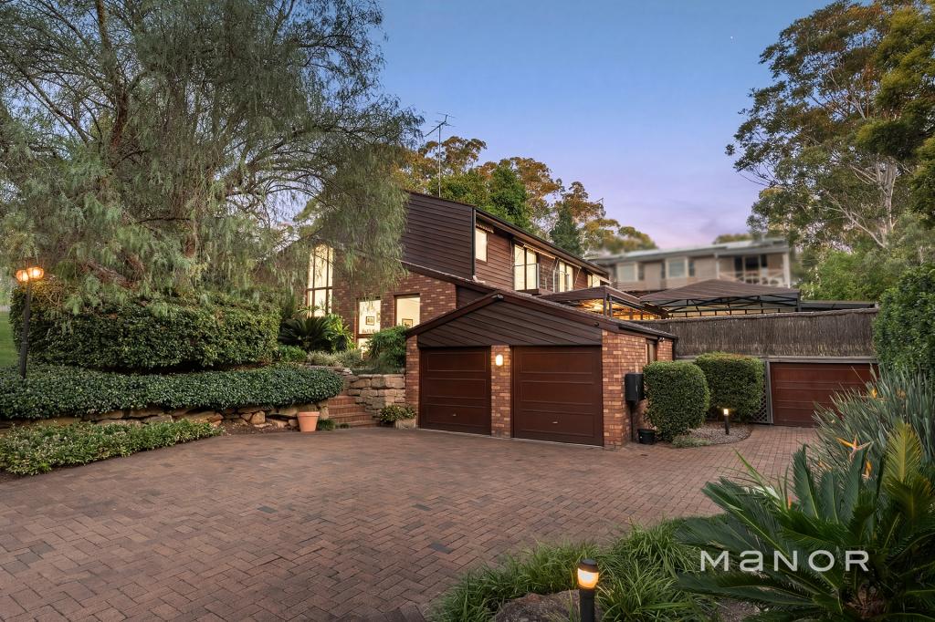 66 Greenbank Dr, Glenhaven, NSW 2156