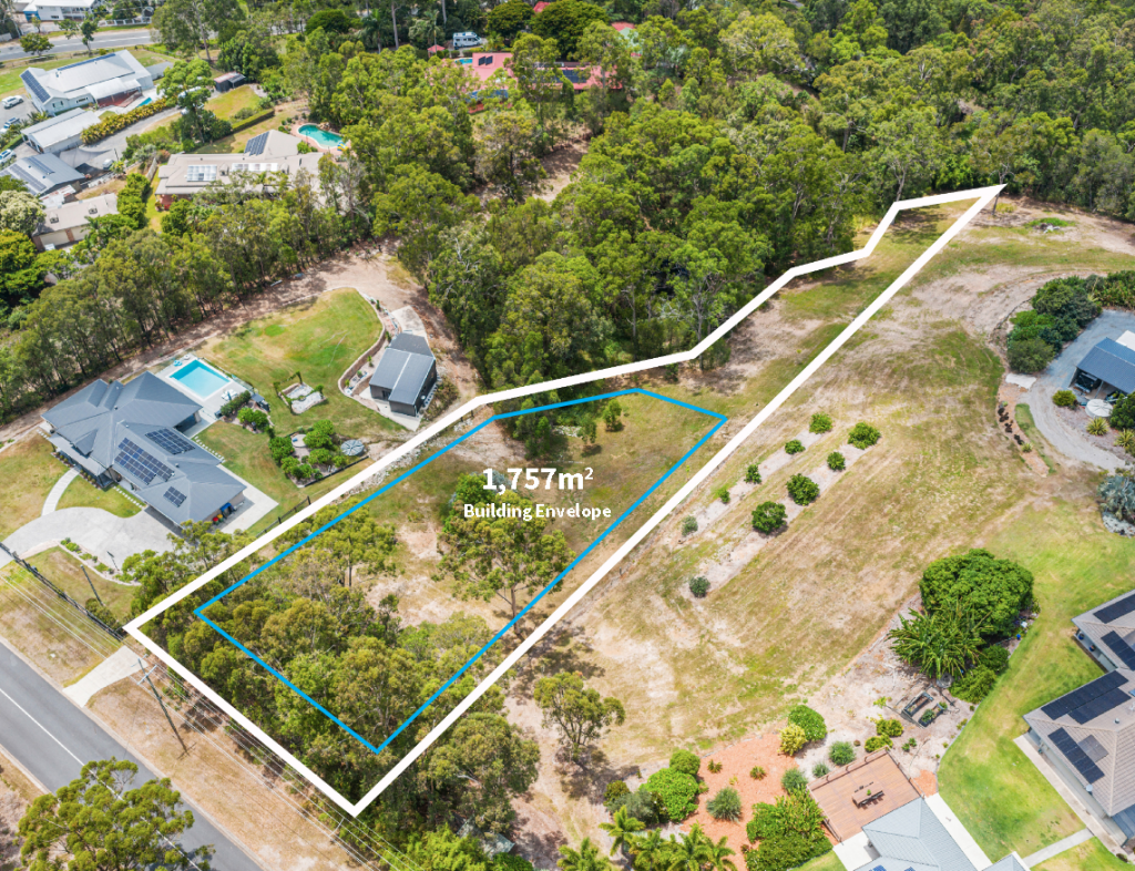 413 San Fernando Dr, Worongary, QLD 4213