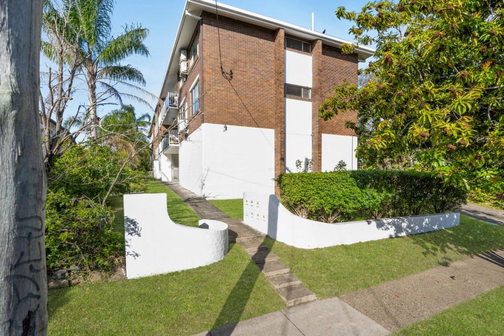5/27 Miles St, Clayfield, QLD 4011