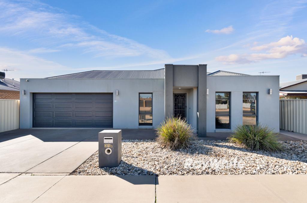 318 Sixteenth St, Mildura, VIC 3500