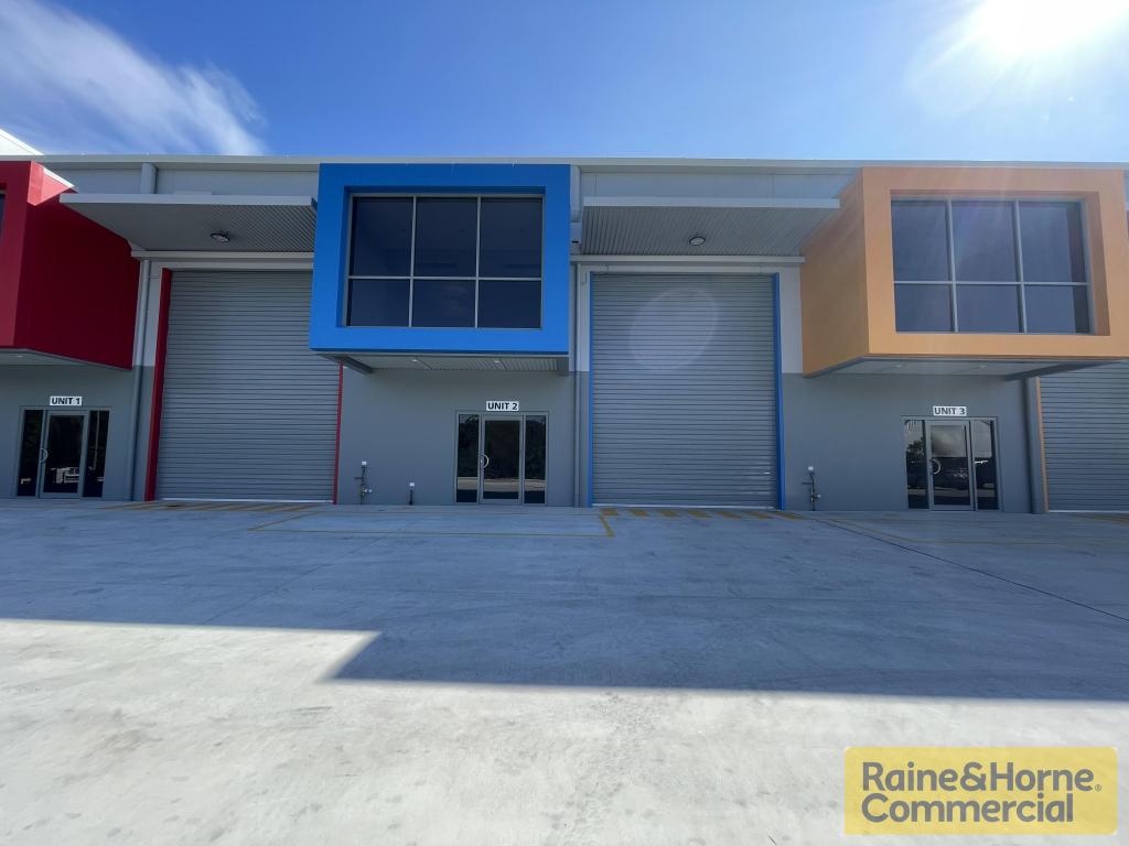 2/26-30 Kabi Cct, Deception Bay, QLD 4508