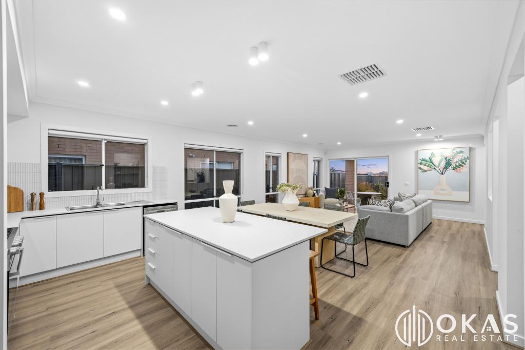 26 PERLINO BVD, TARNEIT, VIC 3029