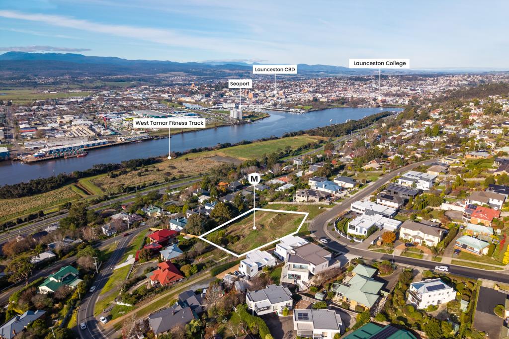 44 Floreat Cres, Trevallyn, TAS 7250