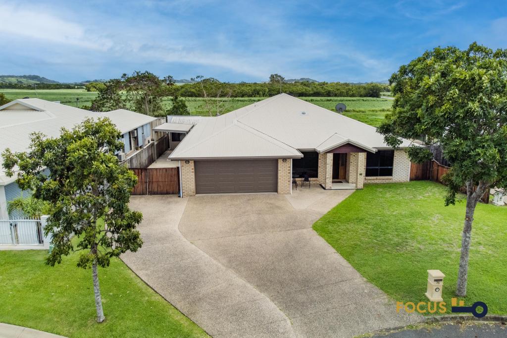 75 Gingham St, Glenella, QLD 4740