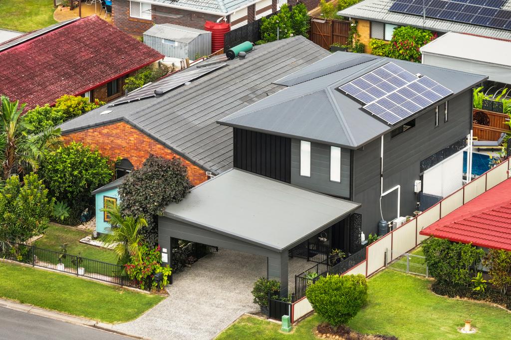 31 Weyers Rd, Nudgee, QLD 4014