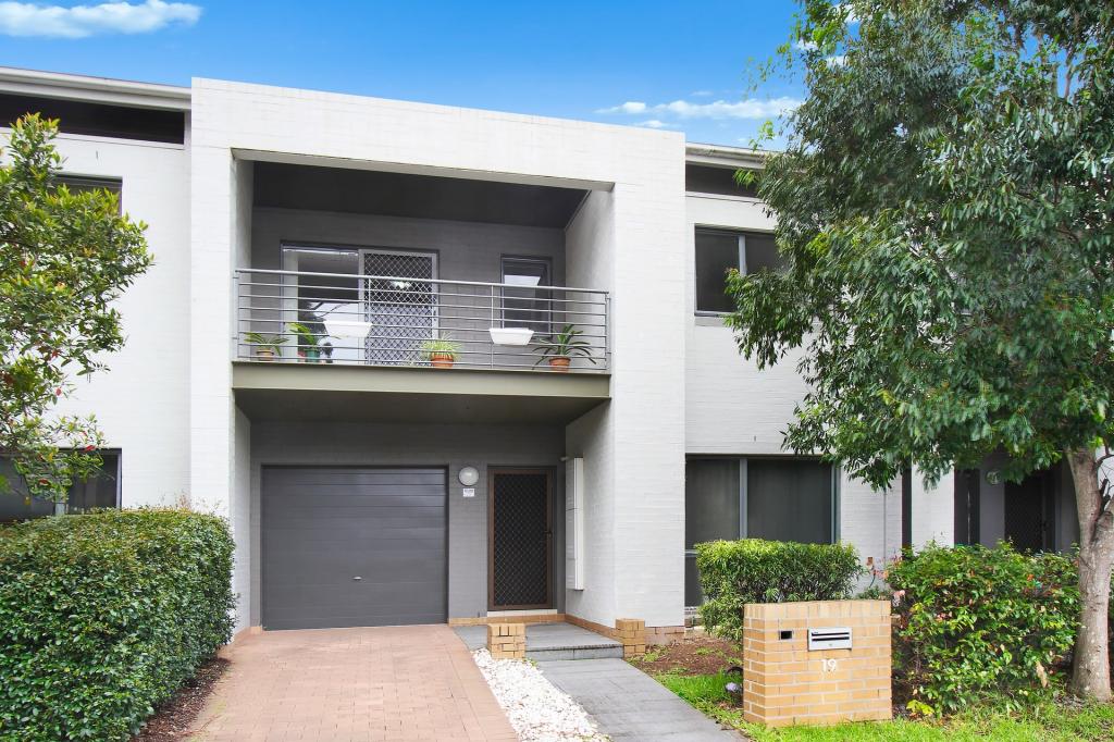 19 Lane Ave, Newington, NSW 2127