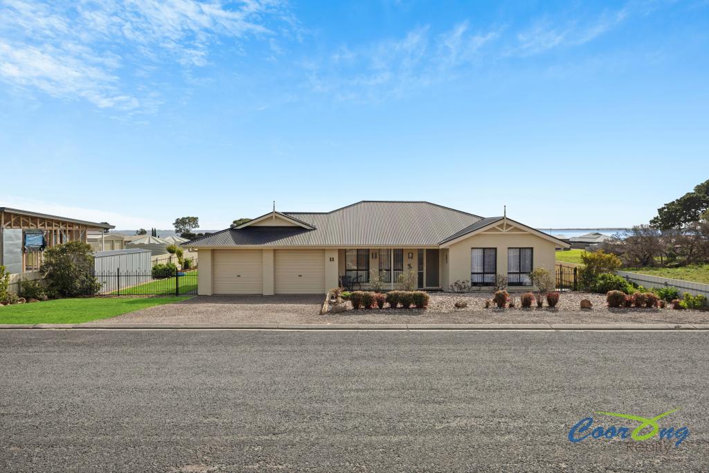 11 Mcfarlane St, Meningie, SA 5264