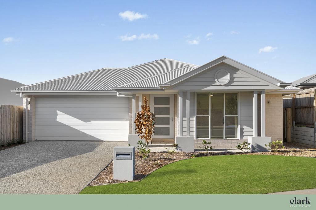 26 BUNYA PINE AVE, MORAYFIELD, QLD 4506