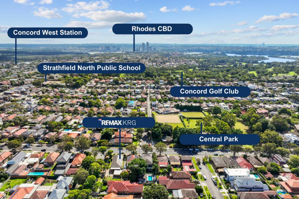 110 Wellbank St, Concord, NSW 2137