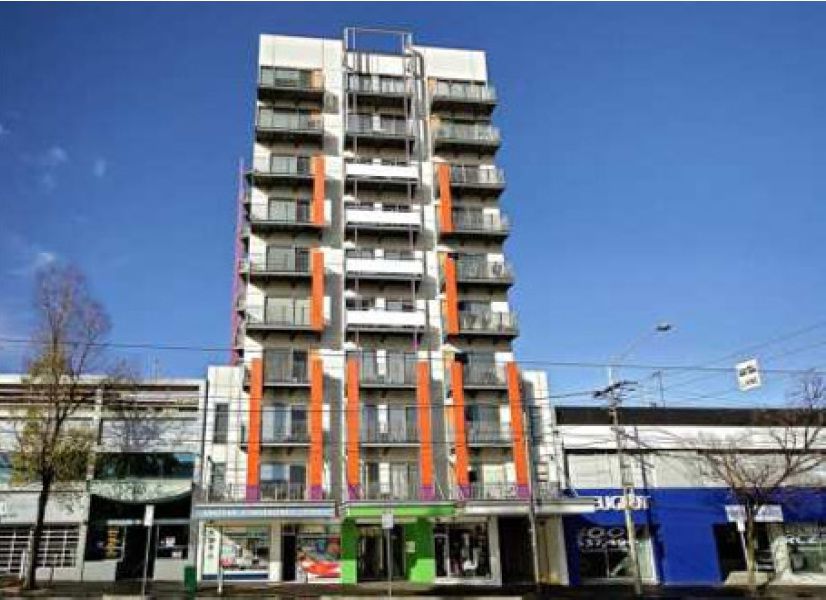 718/570 Swanston Street St, Carlton, VIC 3053