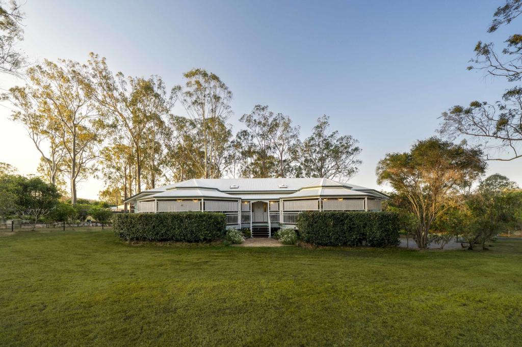 2-10 Diamantina Cir, Karalee, QLD 4306