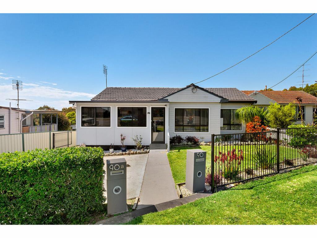 90 Myall Rd, Cardiff, NSW 2285