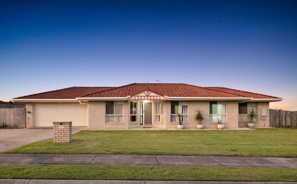 3 Nicole Pl, Yamanto, QLD 4305