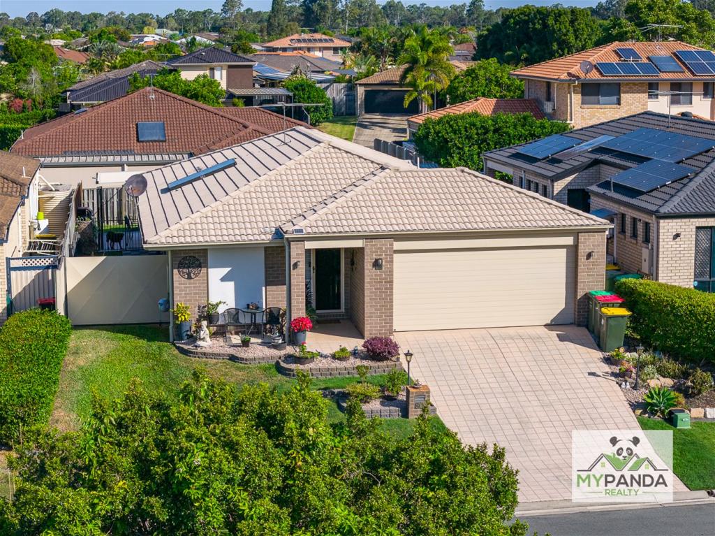 80 Hollywood Ave, Bellmere, QLD 4510