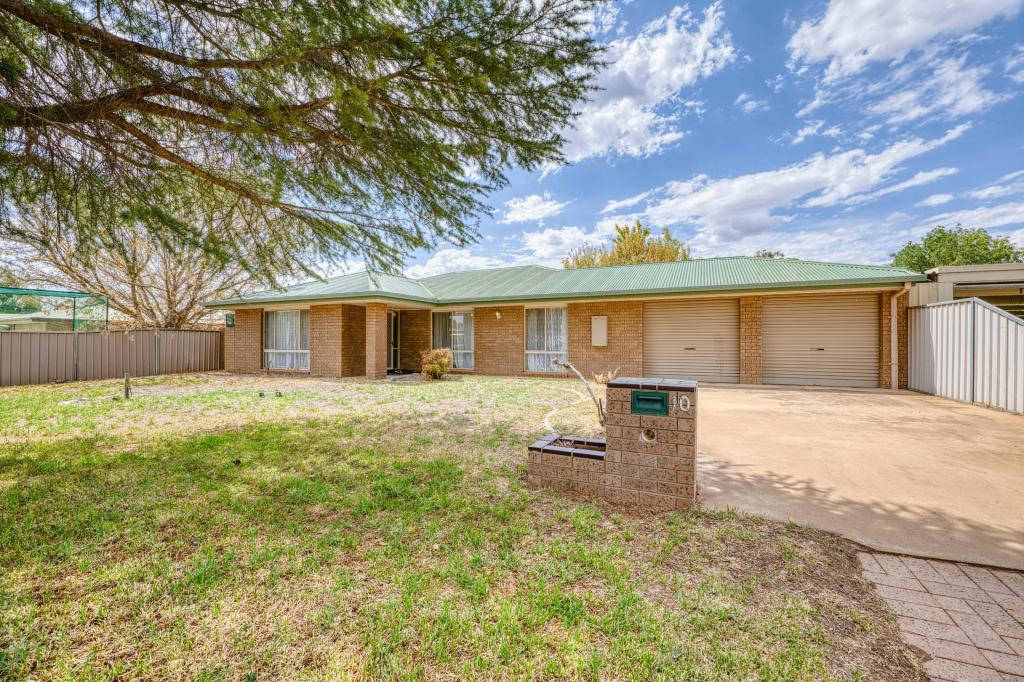 10 Washington Dr, Mildura, VIC 3500