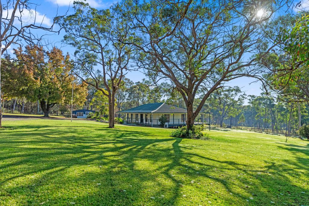 101 Morisset Park Rd, Morisset Park, NSW 2264