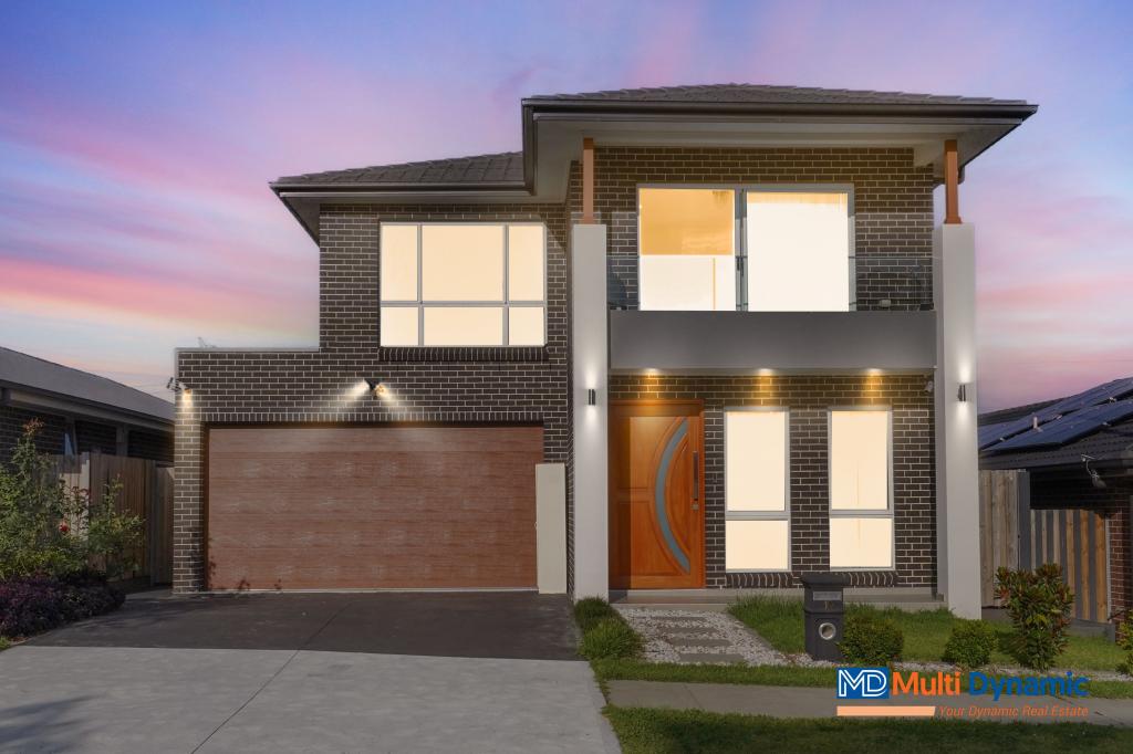 10 DROVER ST, ORAN PARK, NSW 2570