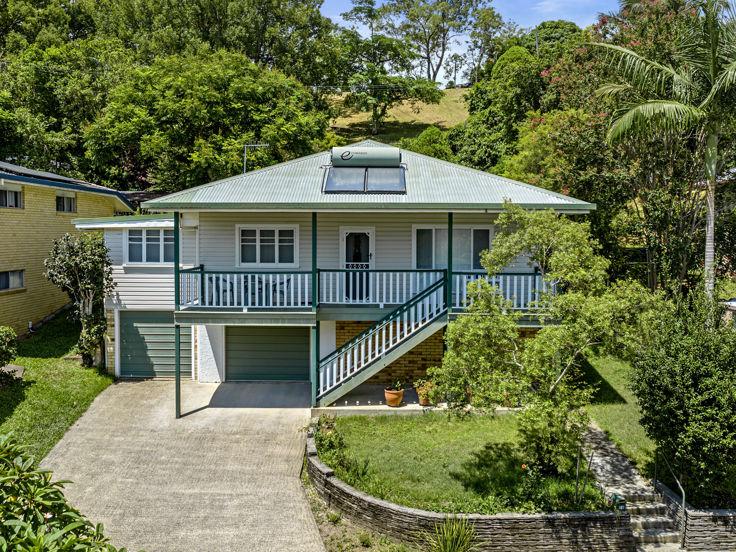 18 Spring Lane, Murwillumbah, NSW 2484