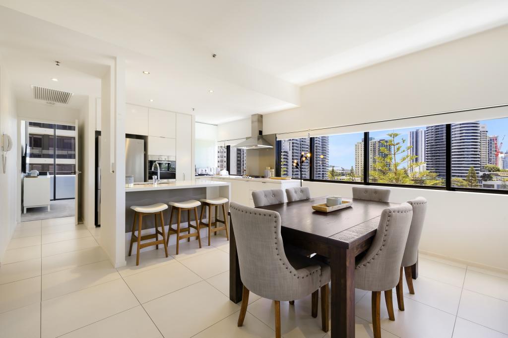 701/14 George Ave, Broadbeach, QLD 4218