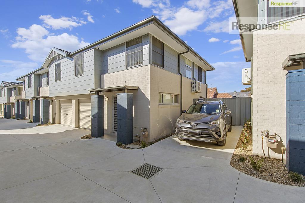 5/148 Victoria St, Werrington, NSW 2747