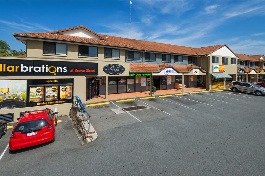 12/7-11 BROWN ST, LABRADOR, QLD 4215