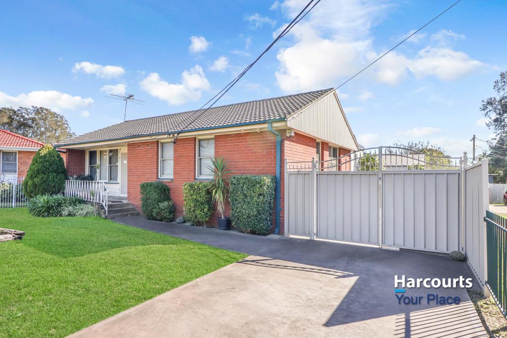 26 Sorensen Cres, Blackett, NSW 2770