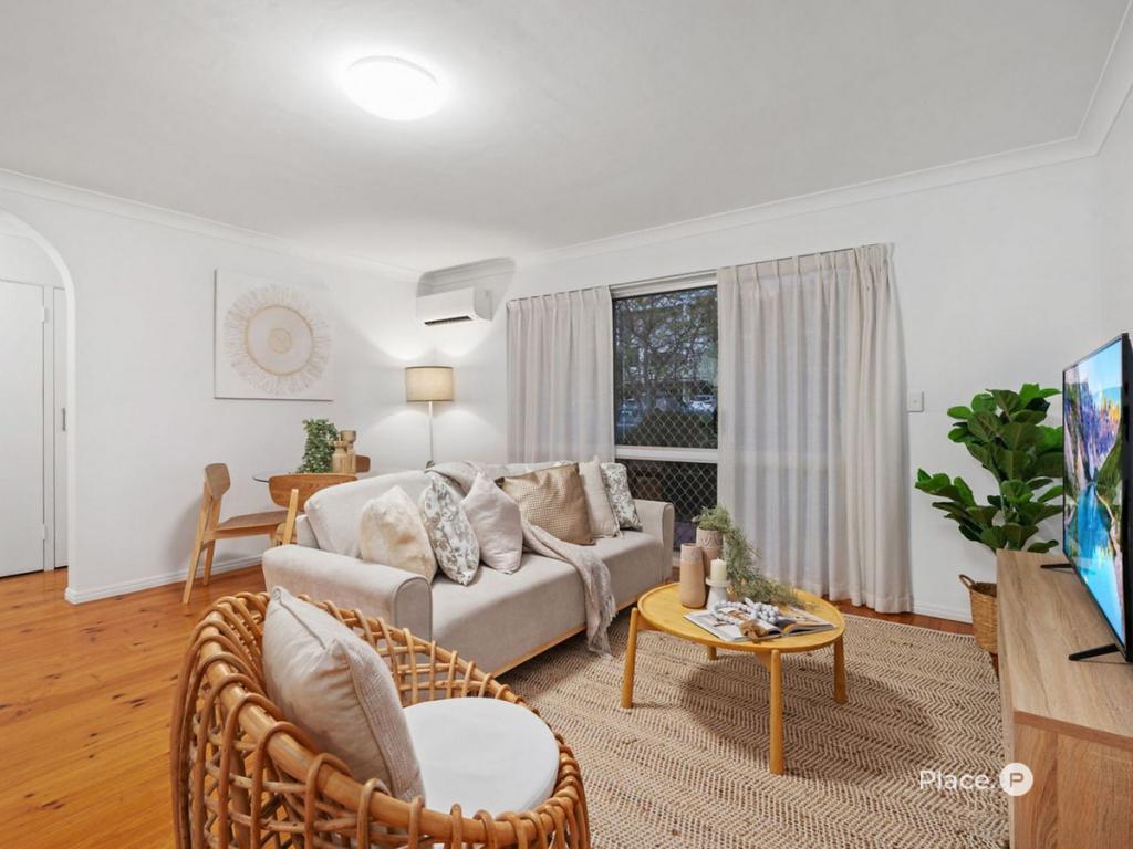 3/12 East St, Camp Hill, QLD 4152