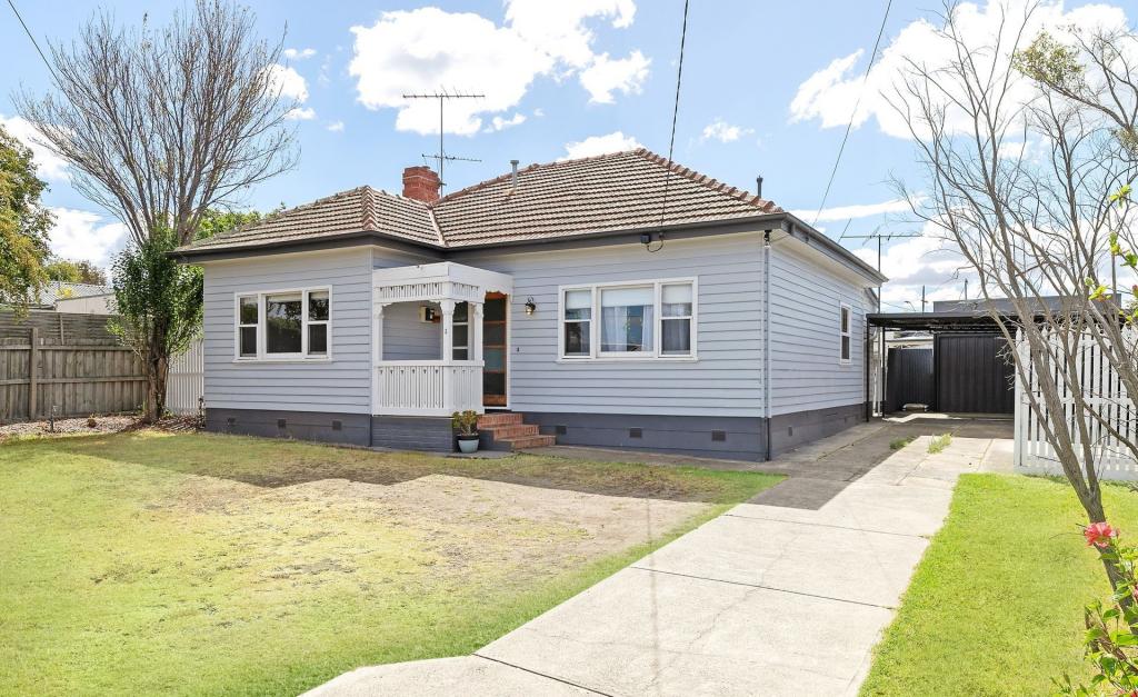 1 Cecil Ct, Newcomb, VIC 3219