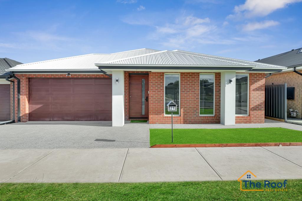 29 Cobungra Rd, Weir Views, VIC 3338