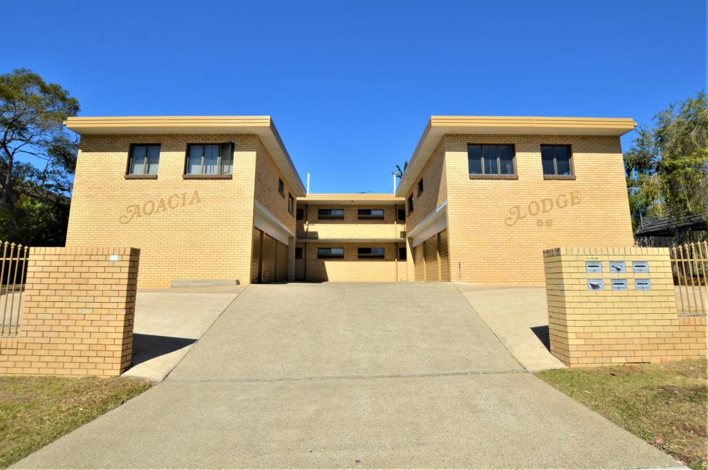 1/56 Ridgewood Rd, Algester, QLD 4115