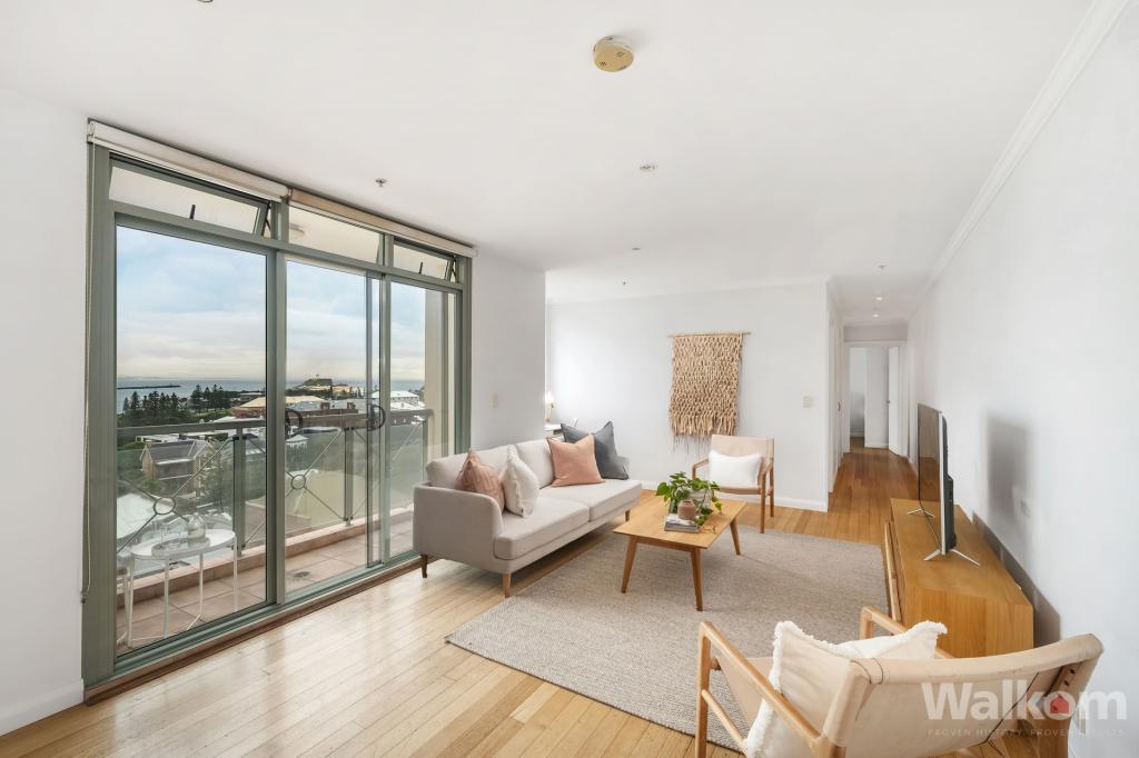 607/26 Pacific St, Newcastle, NSW 2300