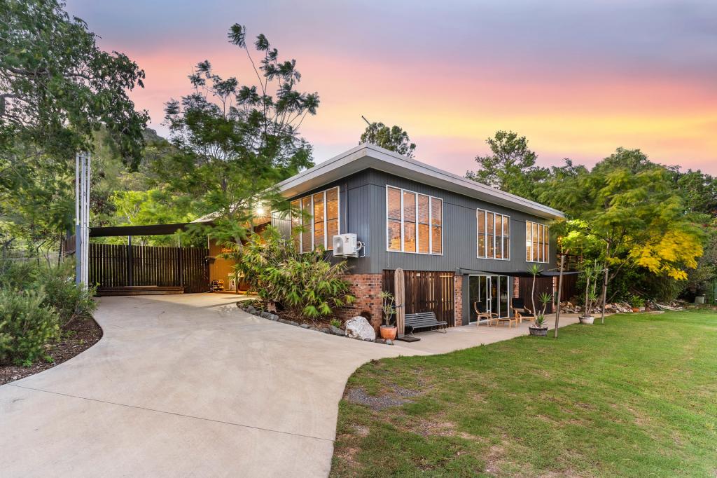 253 Rossmoya Rd, The Caves, QLD 4702