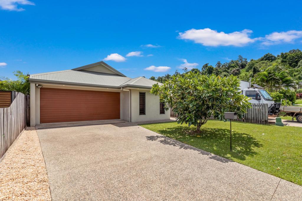 95 Fairweather Rd, Cannonvale, QLD 4802