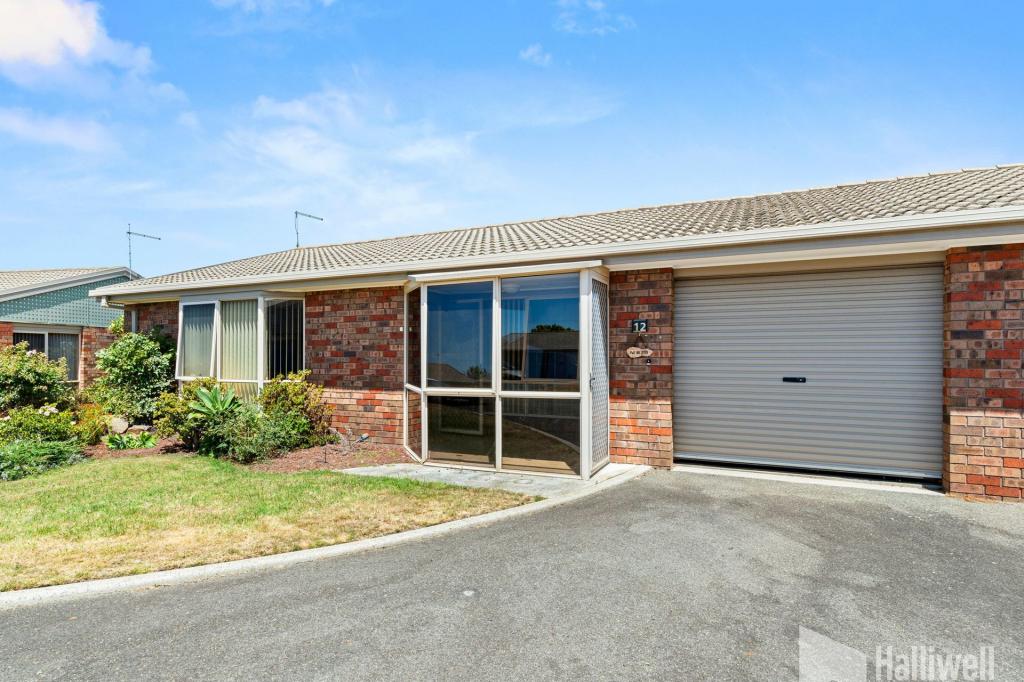 12/164 William St, Devonport, TAS 7310