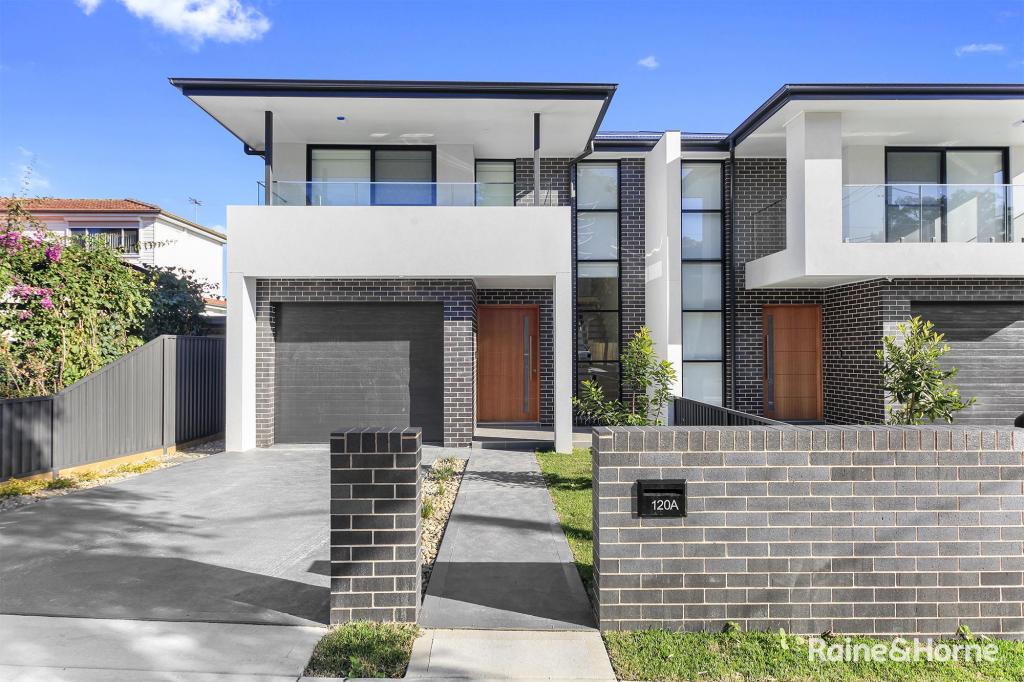 120a Cooper Rd, Birrong, NSW 2143