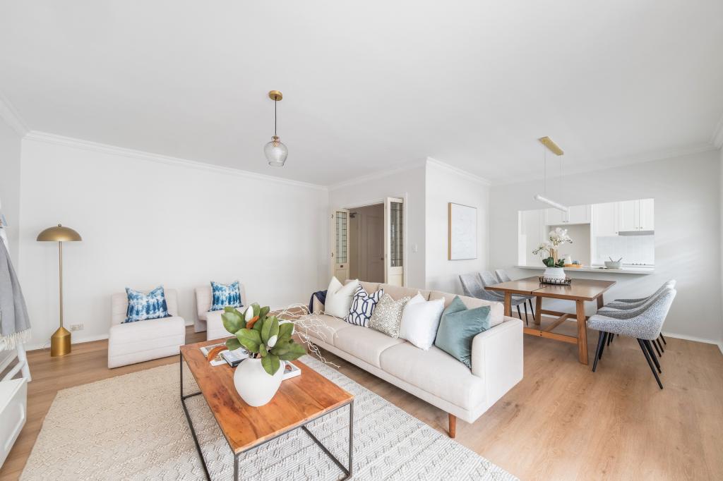 2/464 Pacific Hwy, Lindfield, NSW 2070