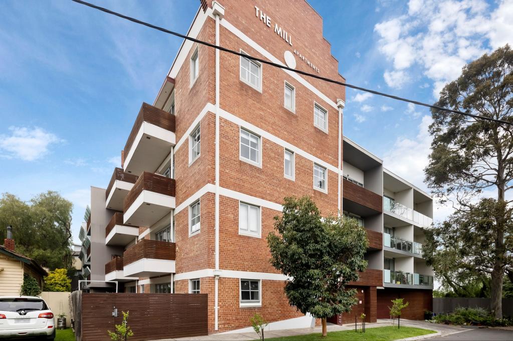 214/87-89 Raleigh St, Essendon, VIC 3040