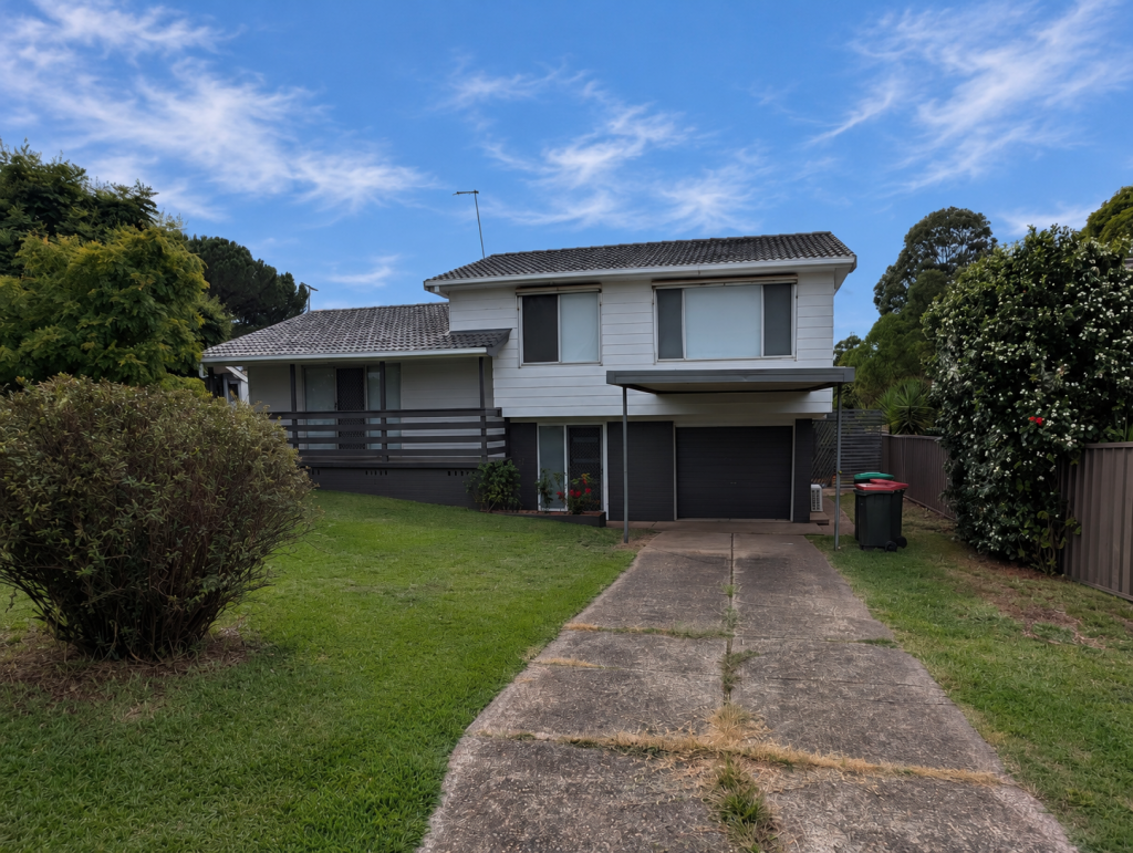 53 Humphries St, Muswellbrook, NSW 2333