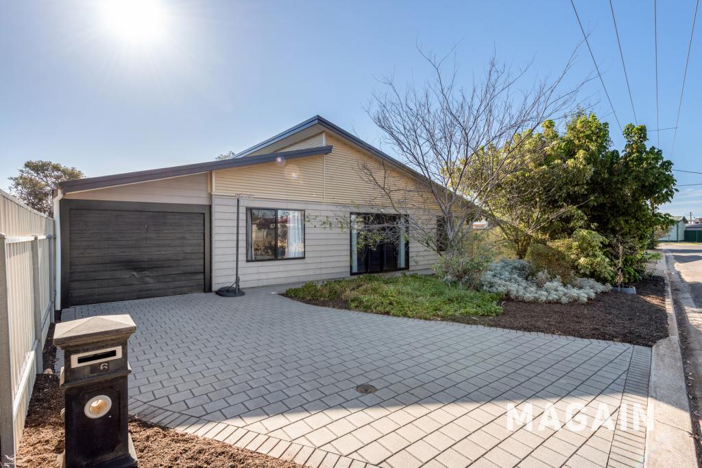 16 Mcdonald Ave, Aldinga Beach, SA 5173