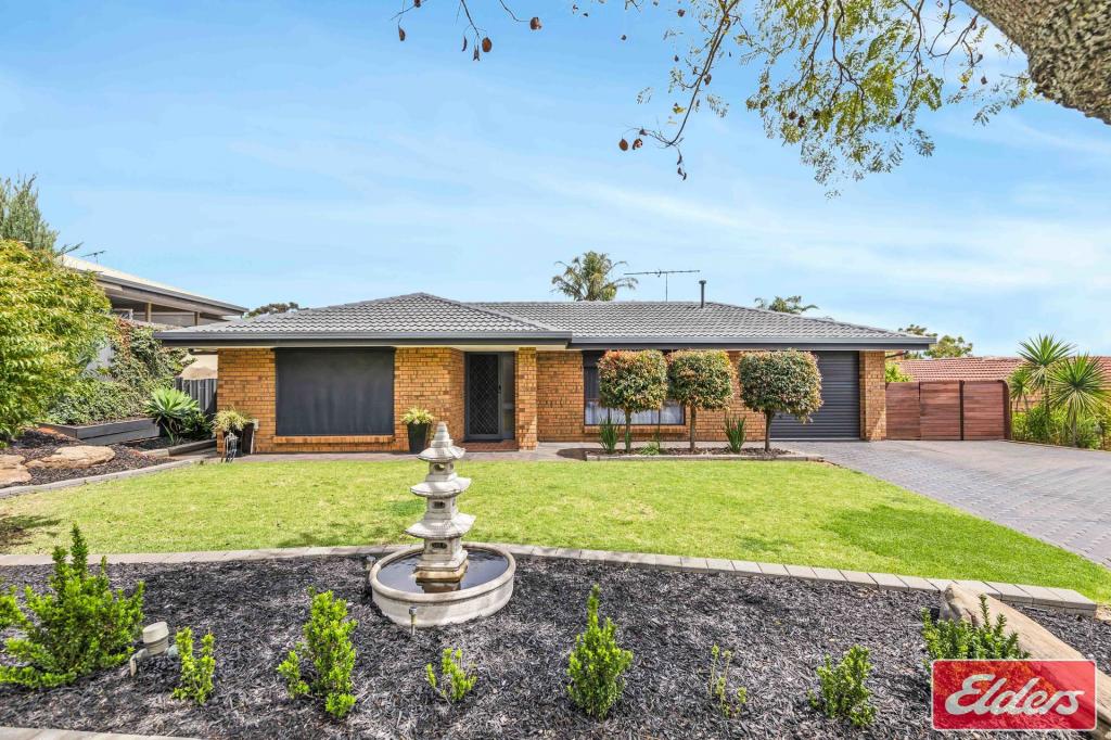 11 Dieckmann Dr, Gawler East, SA 5118
