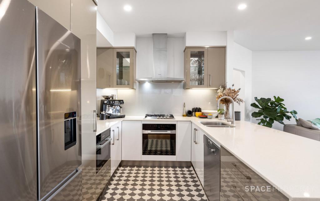 10/111-113 Elizabeth St, Toowong, QLD 4066