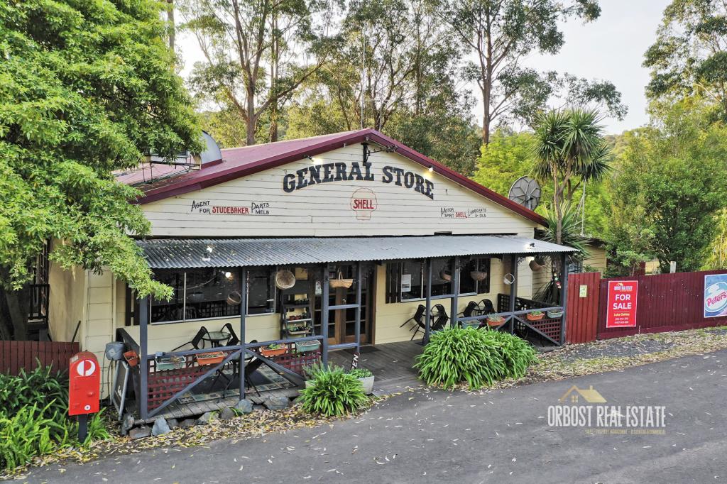 2757 Princes Hwy, Cabbage Tree Creek, VIC 3889