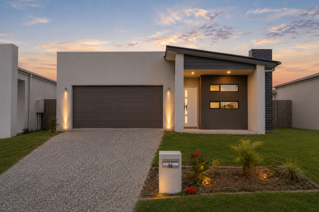16 Barratt Dr, Greenbank, QLD 4124
