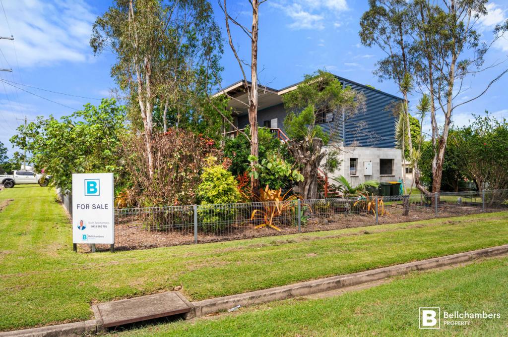 22 Thornhill St, Bundaberg North, QLD 4670
