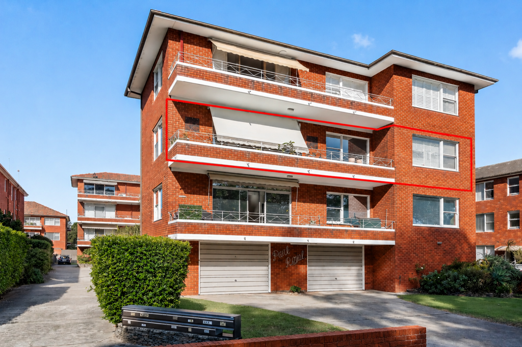 5/106-108 Chuter Ave, Ramsgate Beach, NSW 2217
