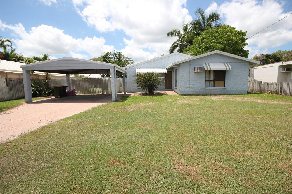 8 DELORAINE ST, THURINGOWA CENTRAL, QLD 4817