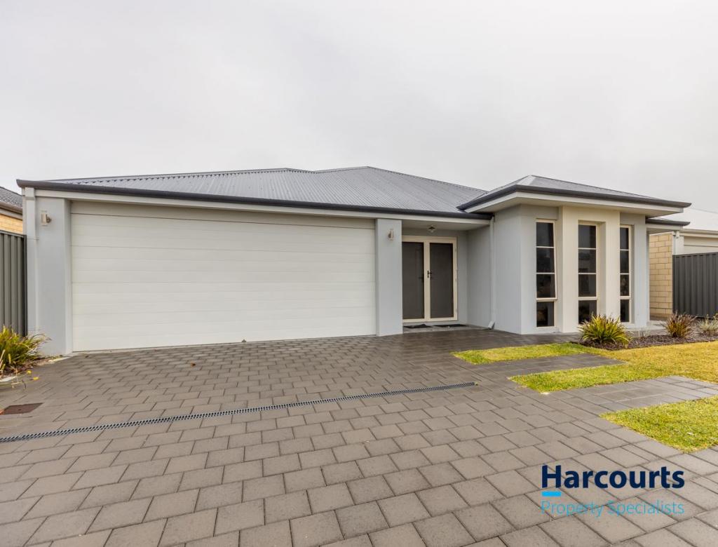 12 Bronzite Rd, Treeby, WA 6164