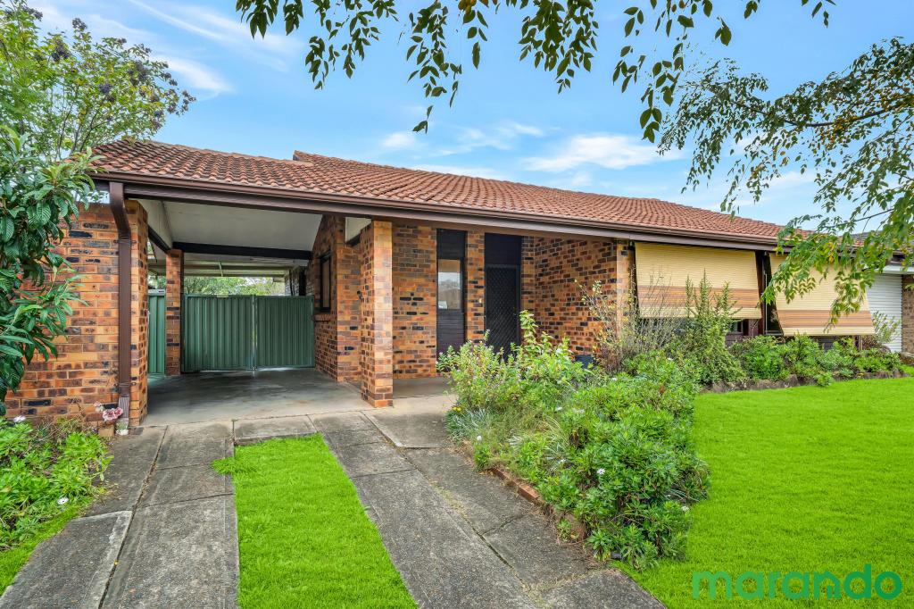 6 Mallacoota St, Wakeley, NSW 2176